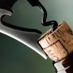 Το τιρμπουσόν ξεκίνησε ως εργαλείο για μουσκέτα, όχι merlot