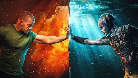 Ανακάλυψε τον Μυστικό Τρόπο να Παρακολουθήσεις το "The War Between Land and Sea" Από Οπουδήποτε στον Κόσμο!