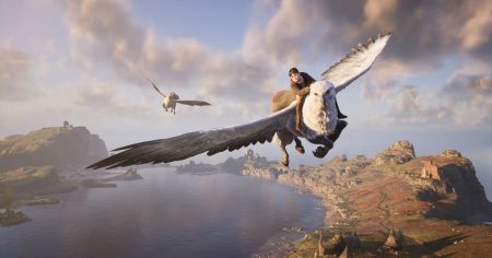 Μην Το Χάσεις: Επικό Δώρο για Όλους τους Gamers στο Epic Games Store!