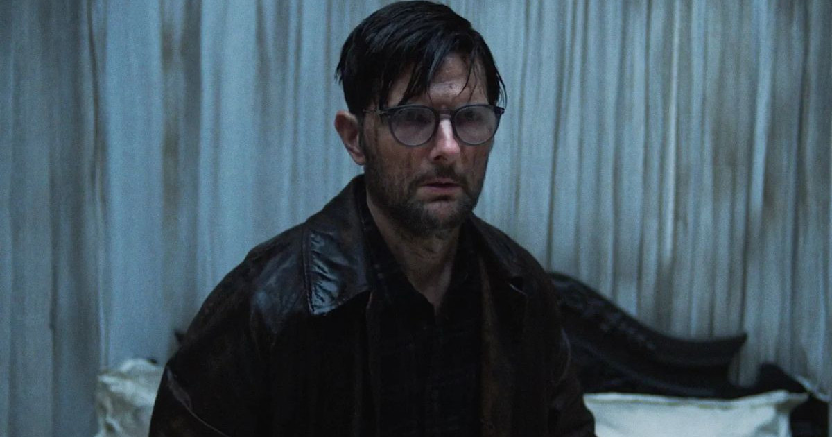 «Ανατριχιαστικό πρώτο teaser της νέας ταινίας τρόμου με τον Adam Scott – Δεν θα το πιστέψεις!» «Ανατριχιαστικό πρώτο teaser της νέας ταινίας τρόμου με τον Adam Scott – Δεν θα το πιστέψεις!»