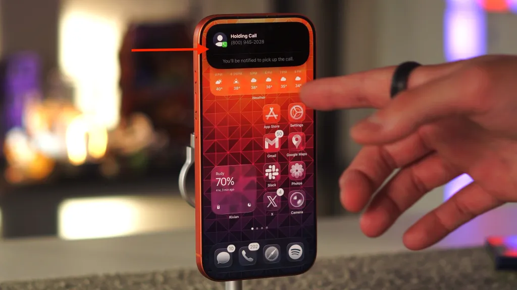 Αυτές οι κρυφές λειτουργίες του iOS 26 είναι πραγματικά χρήσιμες [Video]