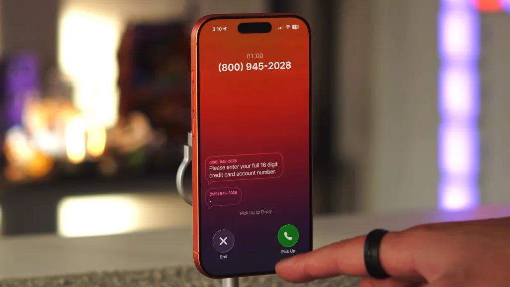 Αυτές οι κρυφές λειτουργίες του iOS 26 είναι πραγματικά χρήσιμες [Video]