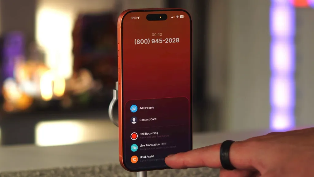 Αυτές οι κρυφές λειτουργίες του iOS 26 είναι πραγματικά χρήσιμες [Video]