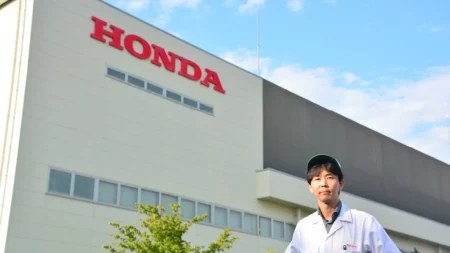 Σοκ στη Honda: Δίήμερη παύση παραγωγής στην Ιαπωνία και κλείσιμο εργοστασίων στην Κίνα λόγω έλλειψης chips!