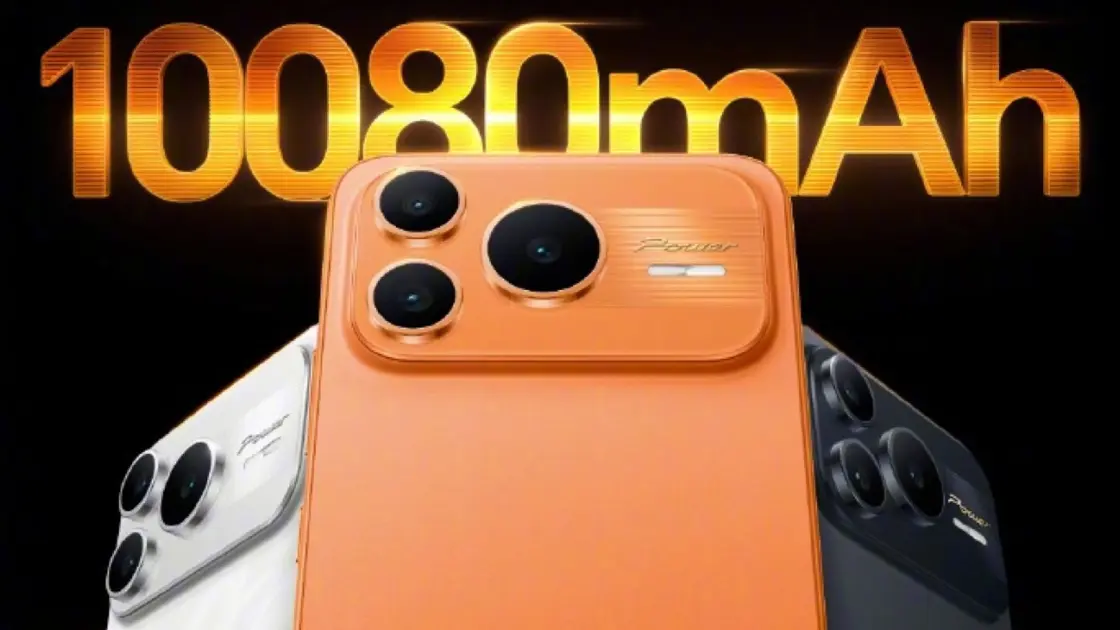 Ανακαλύψτε το νέο Honor τηλέφωνο που σας θυμίζει κάτι που ξέρετε – με αδιανότητη μπαταρία 10,080mAh!