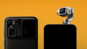 Honor Robot Phone: Μαζική παραγωγή μέσα στο πρώτο εξάμηνο του 2026 Honor Robot Phone: Μαζική παραγωγή μέσα στο πρώτο εξάμηνο του 2026