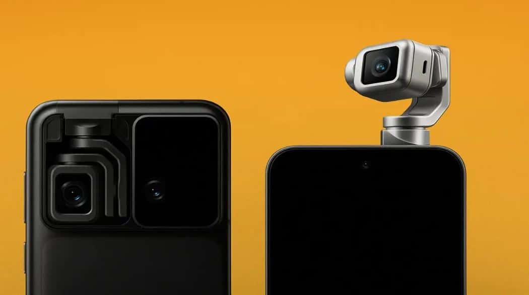 Honor Robot Phone: Μαζική παραγωγή μέσα στο πρώτο εξάμηνο του 2026 Honor Robot Phone: Μαζική παραγωγή μέσα στο πρώτο εξάμηνο του 2026