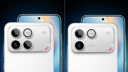 Η σειρά Honor WIN κυκλοφόρησε με μπαταρία 10.000 mAh, ενσωματωμένο ανεμιστήρα ψύξης και οθόνη 185 Hz