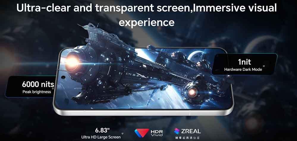 Η σειρά Honor WIN κυκλοφόρησε με μπαταρία 10.000 mAh, ενσωματωμένο ανεμιστήρα ψύξης και οθόνη 185 Hz