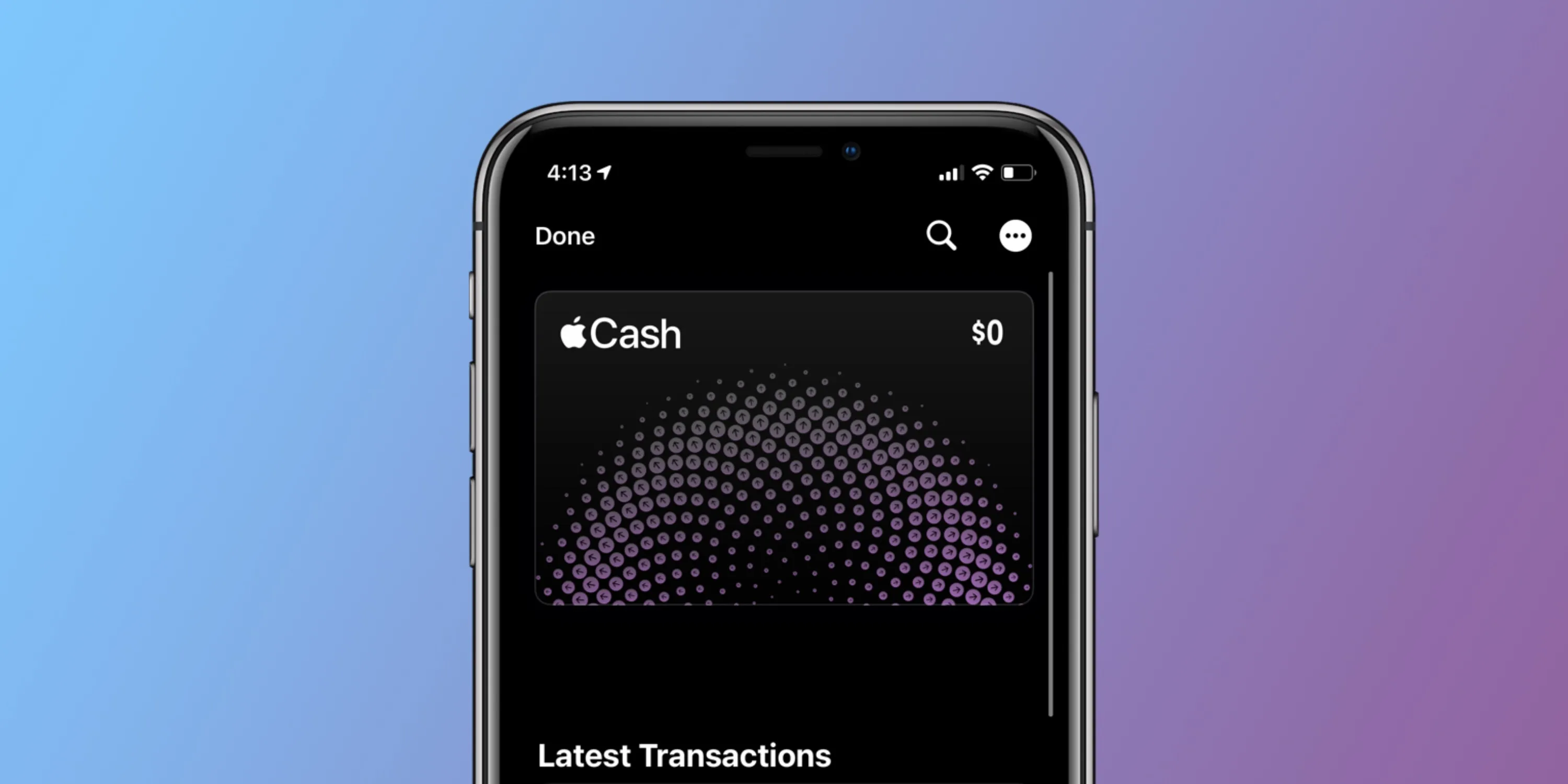 Πώς να ρυθμίσετε το Apple Cash Family iOS 14 watchOS 7