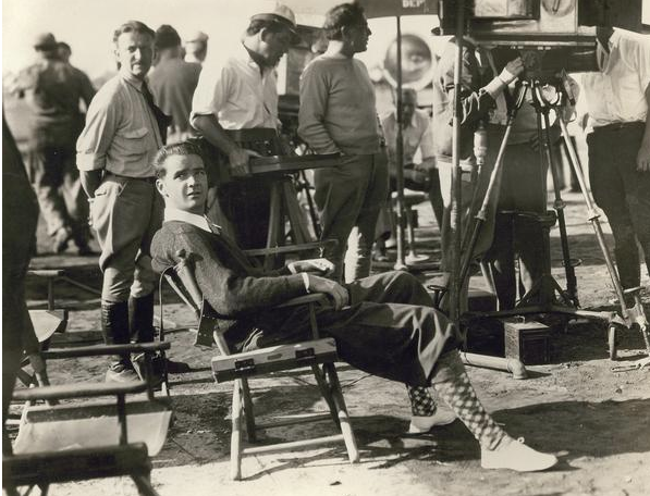 Χάουαρντ Χιουζ