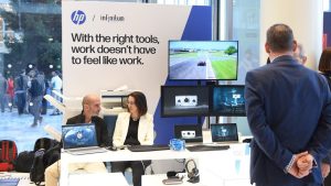 Ανακαλύψτε τη Συνεργασία-Σταθμό: Η HP Hellas Αναλαμβάνει Ρόλο-Κλειδί στο 4ο GenAI Summit με την Infinitum! Ανακαλύψτε τη Συνεργασία-Σταθμό: Η HP Hellas Αναλαμβάνει Ρόλο-Κλειδί στο 4ο GenAI Summit με την Infinitum!