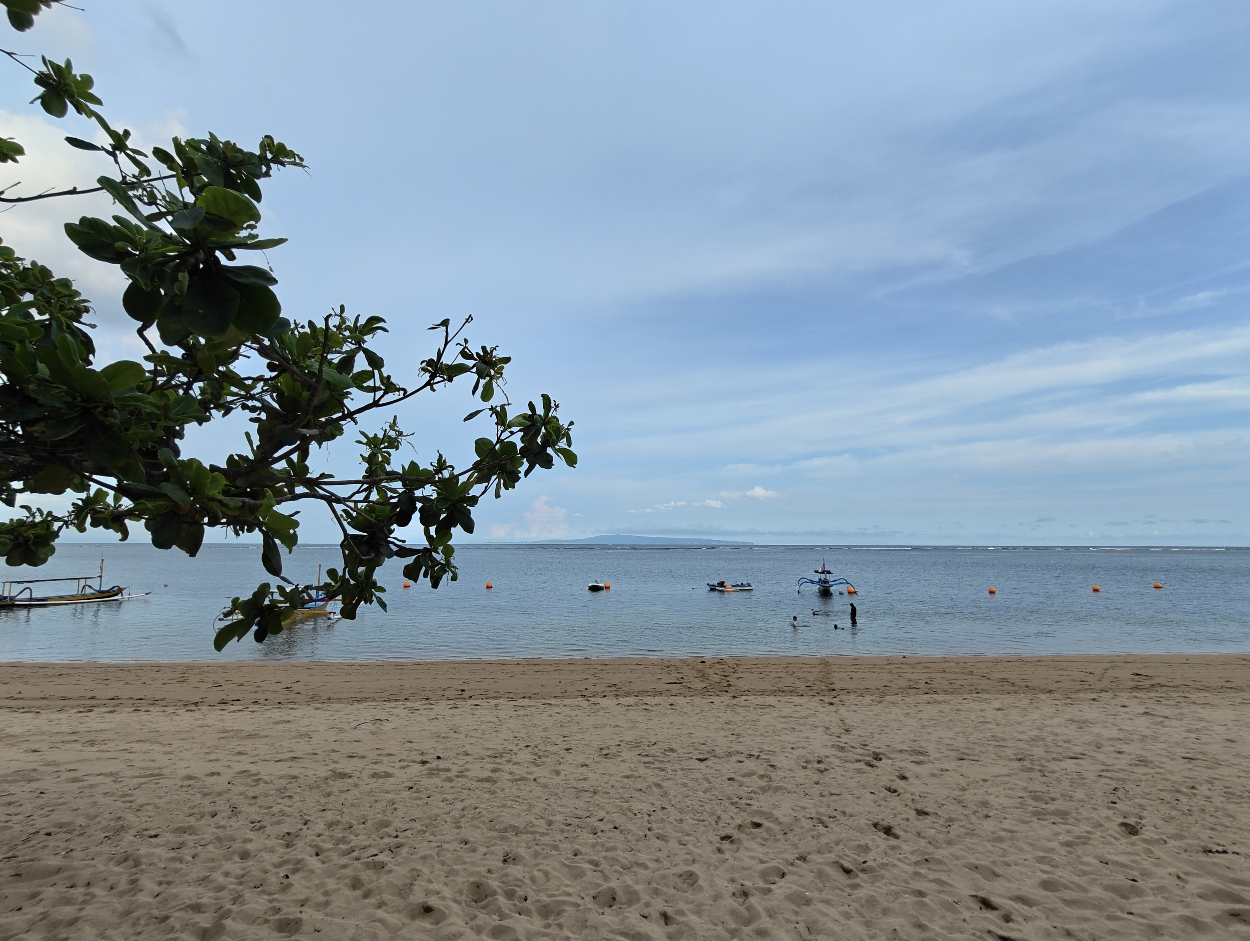 Αναθεώρηση iQOO 15: Οι μεγάλες αναβαθμίσεις συνοδεύονται από εξίσου μεγάλη τιμή Στιγμιότυπα κάμερας iQOO 15 στο Android Central