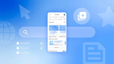 Η Αναζήτηση Google και το Gemini θα κάνουν τώρα περισσότερα για να εμφανίσουν τα αγαπημένα σας και εγγεγραμμένα νέα Η Αναζήτηση Google και το Gemini θα κάνουν τώρα περισσότερα για να εμφανίσουν τα αγαπημένα σας και εγγεγραμμένα νέα