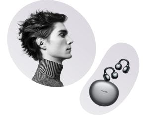 «Ανακαλύψτε το Χριστουγεννιάτικο θαύμα: Δώρα HUAWEI με τιμές που ξεκινούν από 29€ – Μην το χάσετε!» HUAWEI FreeBuds SE 2