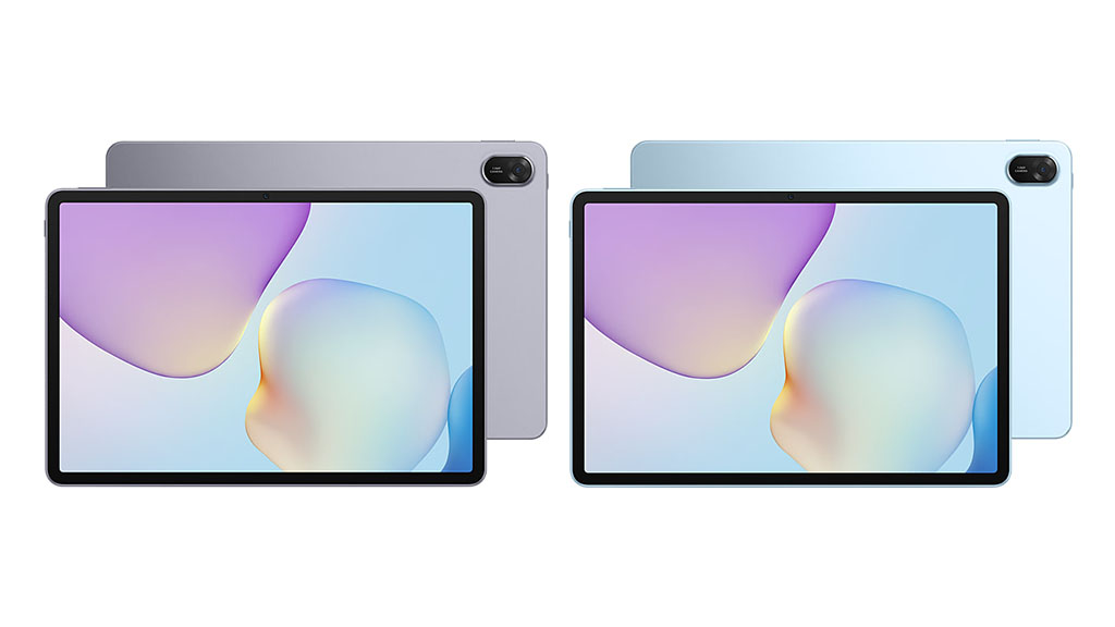 Η Huawei αποκαλύπτει τη μνήμη, τα χρώματα και τα μοντέλα MatePad 11.5 (2026). Χρώματα Huawei MatePad 11.5 (2026).