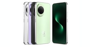 «Δείτε την Επαναστατική Πρεμιέρα: Το Νέο Design «Διπλού Δακτυλίου» με Απίστευτες Κάμερες και Μπαταρίες-Μαμούθ!»