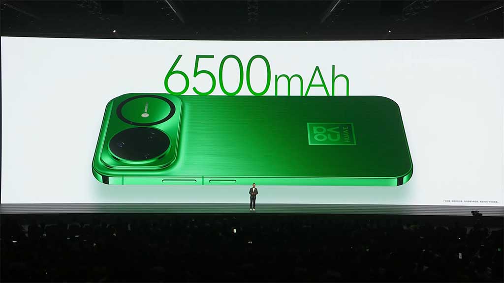 Μπαταρία 6500mAh