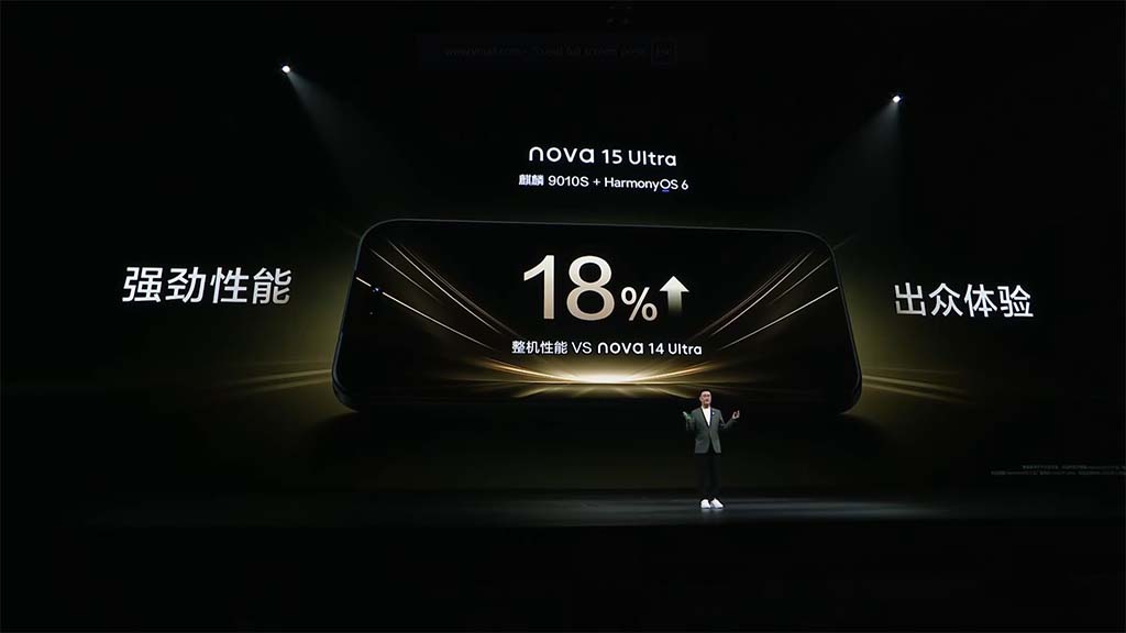 Τσιπ Kirin 9010S