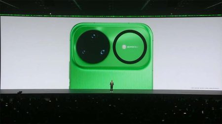 Κυκλοφόρησε η σειρά Huawei Nova 15 με νησίδα κάμερας διπλού δακτυλίου, τσιπ Kirin 9010S, τριπλούς αισθητήρες RYYB 50 MP, μπαταρία 6500 mAh και πολλά άλλα