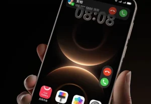 «Ανακαλύψτε το Επαναστατικό Smartphone που Θ’ Ανατρέψει τον Τρόπο που Κάνετε Κλήσεις!»