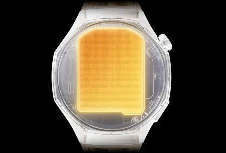 Huawei Watch GT 6 Series: Αυτονομία που Θα Σας Αφησει Άφωνους! Huawei Watch GT 6 Series: Αυτονομία που Θα Σας Αφησει Άφωνους!