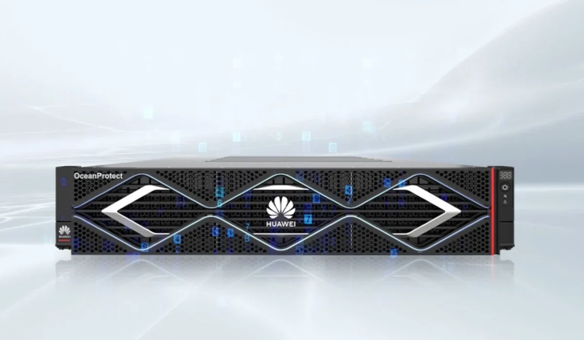 Απίστευτο Backup χωρίς Συμβιβασμούς: Ανακαλύψτε την Ασφάλεια, την Ταχύτητα και την Ευελιξία του Huawei OceanProtect!