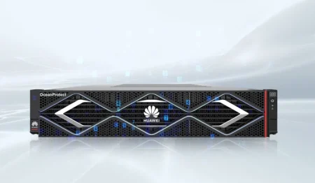 Απίστευτο Backup χωρίς Συμβιβασμούς: Ανακαλύψτε την Ασφάλεια, την Ταχύτητα και την Ευελιξία του Huawei OceanProtect!