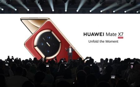 «Ανακαλύψτε την Επανάσταση: Η Huawei Λανσάρει τις Απίθανες Νέες Συσκευές της!» «Ανακαλύψτε την Επανάσταση: Η Huawei Λανσάρει τις Απίθανες Νέες Συσκευές της!»
