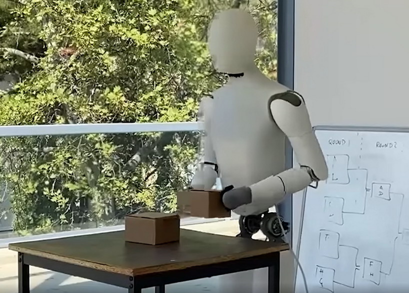 «Από τη Θεσσαλονίκη στο Πάλο Άλτο: Πώς η Κατασκευή Ρομπότ επαναστατεί στην Εκπαίδευση!»