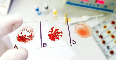 «Απίστευτο! Μόνο 3 άτομα ανά μισό εκατομμύριο τολμούν το παρακάτω!»