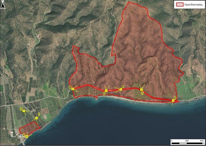 «Επένδυση Αλλαγής: Γιάννης Βαρδινογιάννης Δίνει το «Πράσινο Φως» για το Εντυπωσιακό Τουριστικό Project των 475 εκατ. στην Ερμιόνη!»