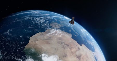 «Ανακαλύψτε τους Μικρούς «Ανιχνευτές Νερού» του ESA που θα αλλάξουν τη Χαρτογράφηση του Πλανήτη!»