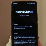Πώς να περιμένετε την ενημέρωση του HyperOS 3 με τον πιο έξυπνο τρόπο