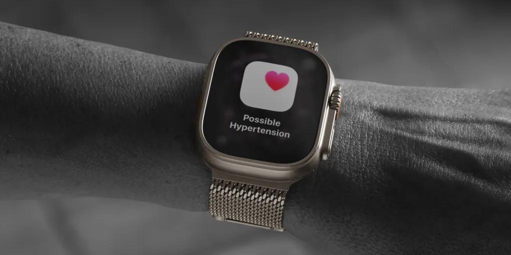 Μελέτη τεχνητής νοημοσύνης δείχνει πώς το Apple Watch θα μπορούσε να εξάγει πλουσιότερα δεδομένα καρδιάς