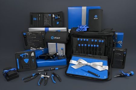 Η νέα εφαρμογή AI του iFixit κάνει εύκολες τις επιδιορθώσεις smartphone