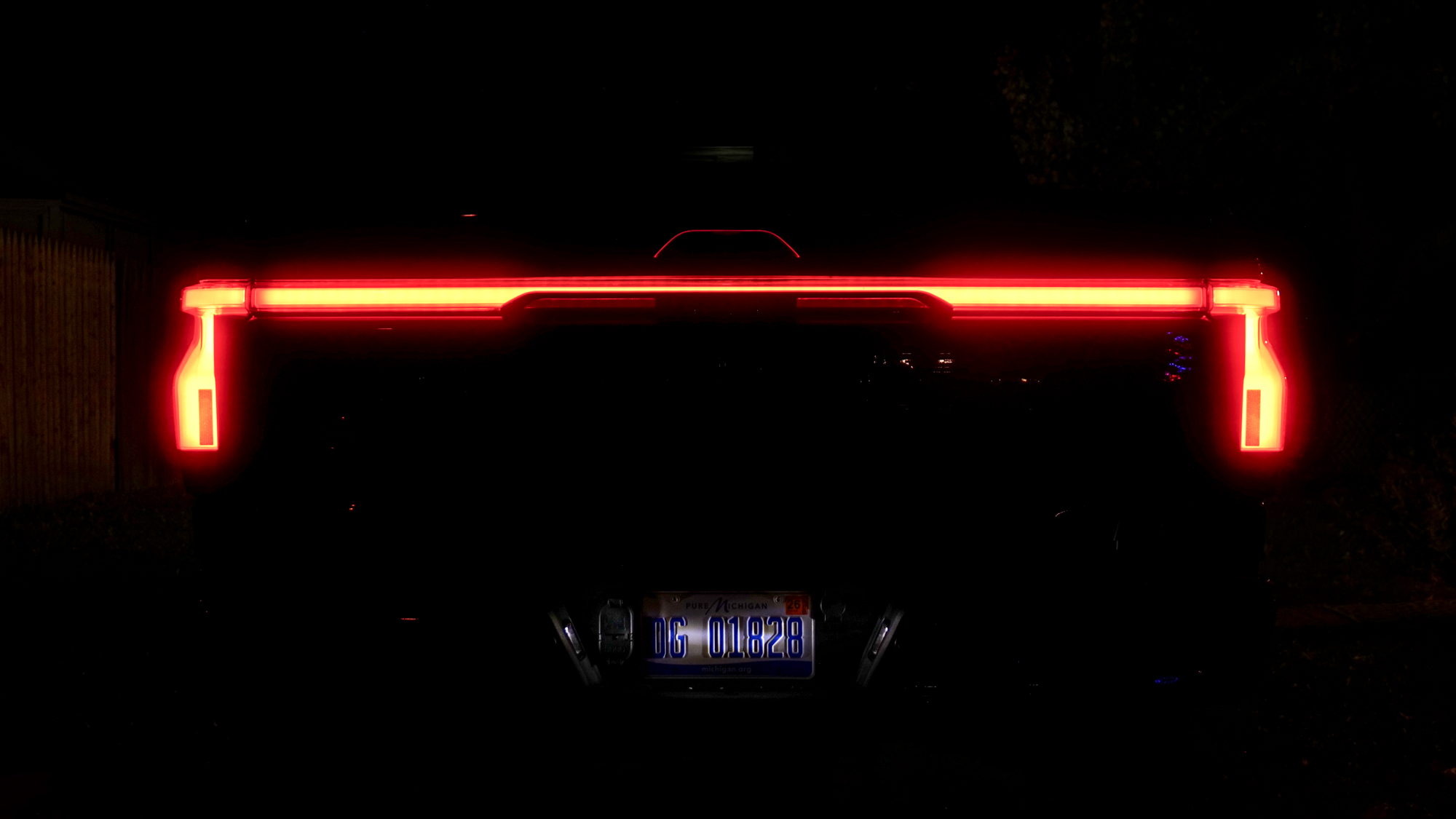 Δοκίμασα το Ford F-150 Lightning για μια εβδομάδα – Αυτό το αμιγώς ηλεκτρικό pickup θα σας αφήσει άφωνους! Δοκιμαστική κίνηση Ford F-150 Lightning 2025.