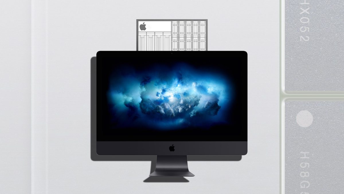 Το iMac Pro της Apple θα μπορούσε επιτέλους να επιστρέψει, αλλά το εσωτερικό του δεν θα περιλαμβάνει το ισχυρό M5 Ultra