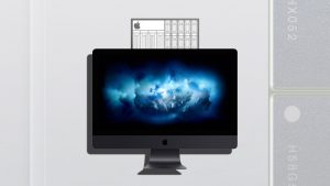 Το iMac Pro της Apple θα μπορούσε επιτέλους να επιστρέψει, αλλά το εσωτερικό του δεν θα περιλαμβάνει το ισχυρό M5 Ultra