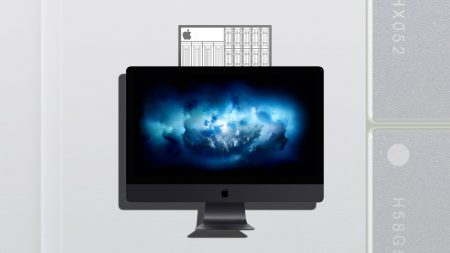 Το iMac Pro της Apple θα μπορούσε επιτέλους να επιστρέψει, αλλά το εσωτερικό του δεν θα περιλαμβάνει το ισχυρό M5 Ultra