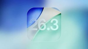 Apple: Διαθέσιμες οι πρώτες δημόσιες beta των iOS 26.3 και iPadOS 26.3 Apple: Διαθέσιμες οι πρώτες δημόσιες beta των iOS 26.3 και iPadOS 26.3
