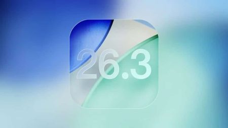 Apple: Διαθέσιμες οι πρώτες δημόσιες beta των iOS 26.3 και iPadOS 26.3 Apple: Διαθέσιμες οι πρώτες δημόσιες beta των iOS 26.3 και iPadOS 26.3