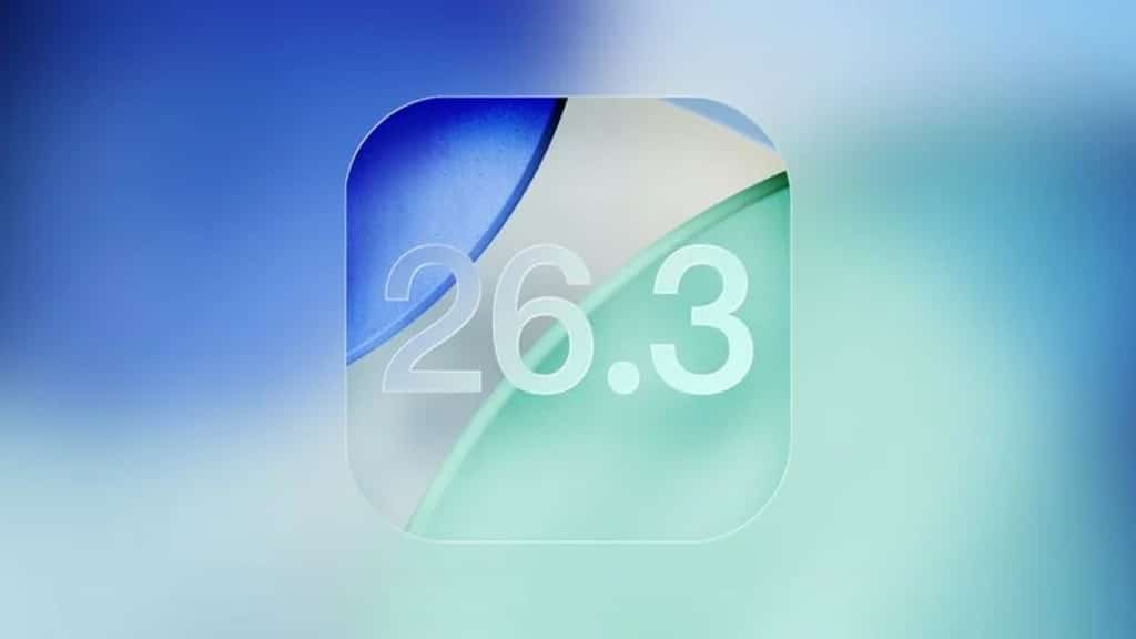Apple: Διαθέσιμες οι πρώτες δημόσιες beta των iOS 26.3 και iPadOS 26.3 Apple: Διαθέσιμες οι πρώτες δημόσιες beta των iOS 26.3 και iPadOS 26.3
