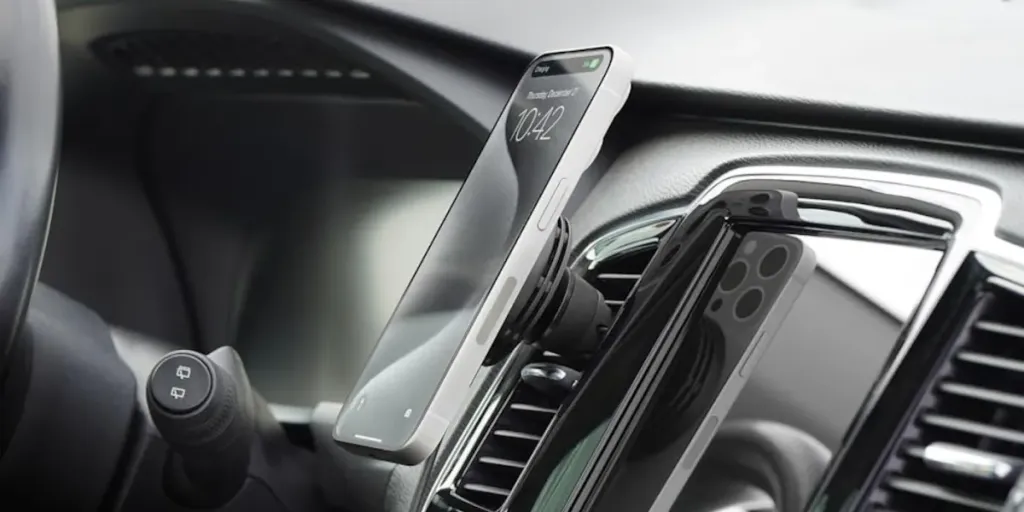 Απλώς ξετυλίξετε ένα νέο iPhone; Εδώ είναι τα αγαπημένα μου αξεσουάρ MagSafe