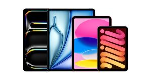 Ανακαλύψτε το iPad του 2026: Έρχονται Επαναστατικές Αναβαθμίσεις που θα σας Σκοτώσουν! Ανακαλύψτε το iPad του 2026: Έρχονται Επαναστατικές Αναβαθμίσεις που θα σας Σκοτώσουν!