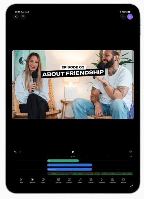 Αποκαλύπτονται οι θριαμβευτές των Apple App Store Awards 2025: Οι εφαρμογές και τα παιχνίδια που ΚΛΕΒΟΥΝ την παράσταση! Apple App Store Awards 2025