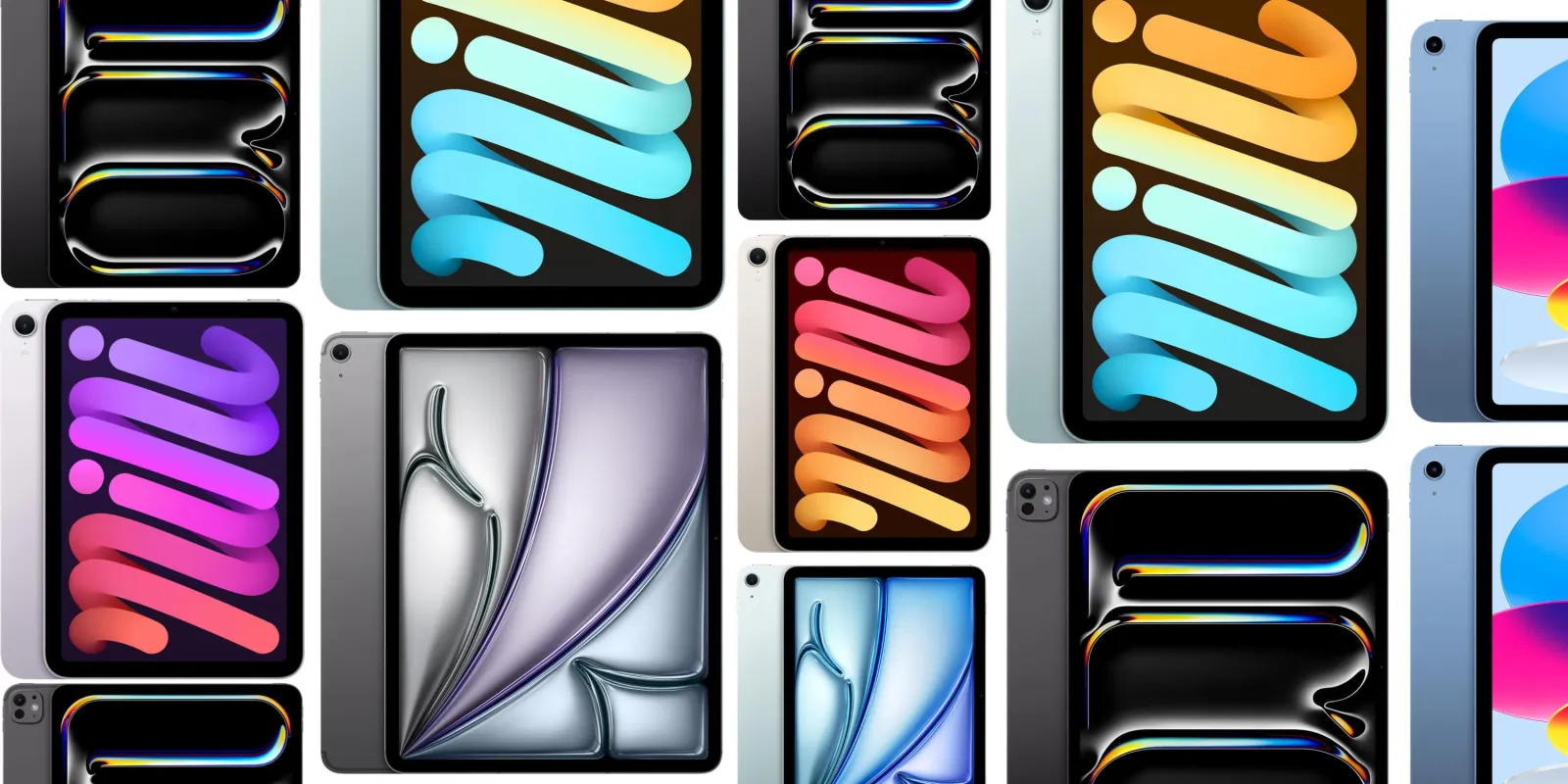 Apple Watch Series 11, iPad mini, MacBook Pro... 9to5Mac