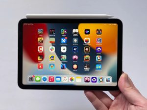 Ανατρεπτική Αναβάθμιση στο Επόμενο iPad Mini: Έτοιμο να Σας Εντυπωσιάσει! Ανατρεπτική Αναβάθμιση στο Επόμενο iPad Mini: Έτοιμο να Σας Εντυπωσιάσει!