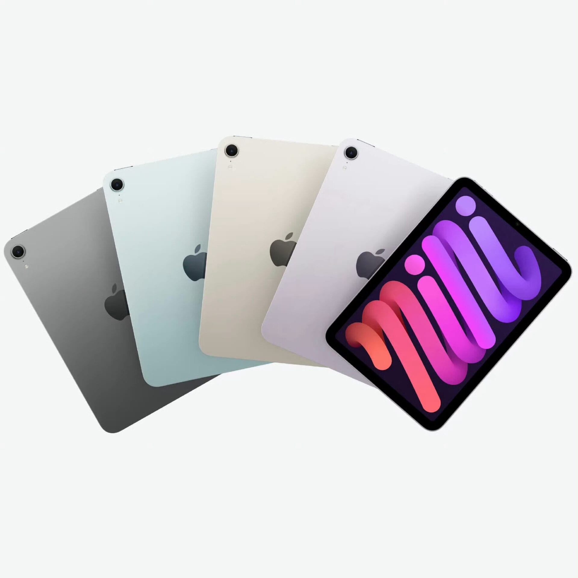 Τα iPad 2026 της Apple έχουν 8 GB RAM, αλλά τα tablet Xiaomi εξακολουθούν να προηγούνται 2 iPad Mini 7 1