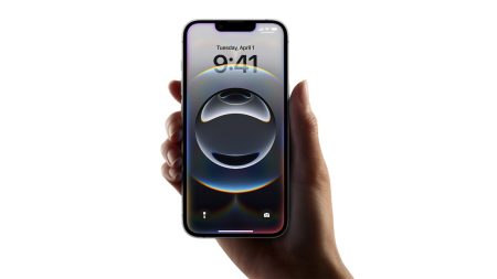 Το iPhone 16e ξεπέρασε τις πωλήσεις του iPhone 17 Pro Max το 3ο τρίμηνο του 2025, κανένα άλλο μοντέλο iPhone 17 δεν μπήκε στη λίστα Top-10 που κυριαρχείται από τις ναυαρχίδες προηγούμενης γενιάς της Apple Το iPhone 16e ξεπέρασε τις πωλήσεις του iPhone 17 Pro Max το 3ο τρίμηνο του 2025, κανένα άλλο μοντέλο iPhone 17 δεν μπήκε στη λίστα Top-10 που κυριαρχείται από τις ναυαρχίδες προηγούμενης γενιάς της Apple